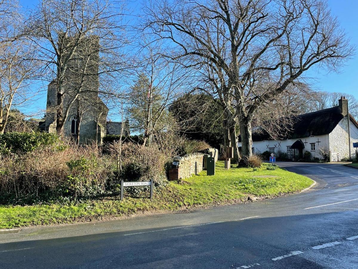 Carnotze Holiday home Dorchester